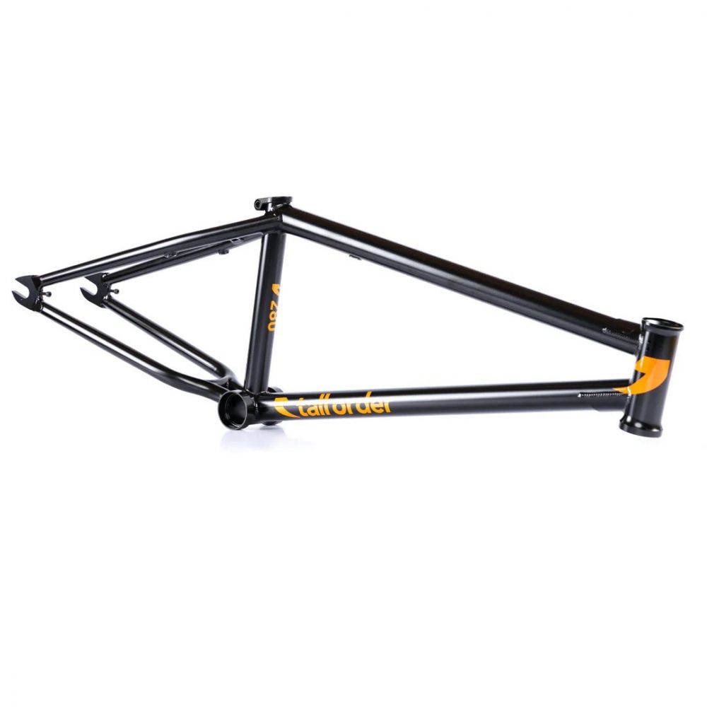 Tall Order Frame 280 - Black