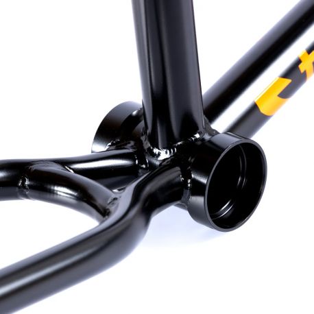 Tall Order Frame 280 - Black