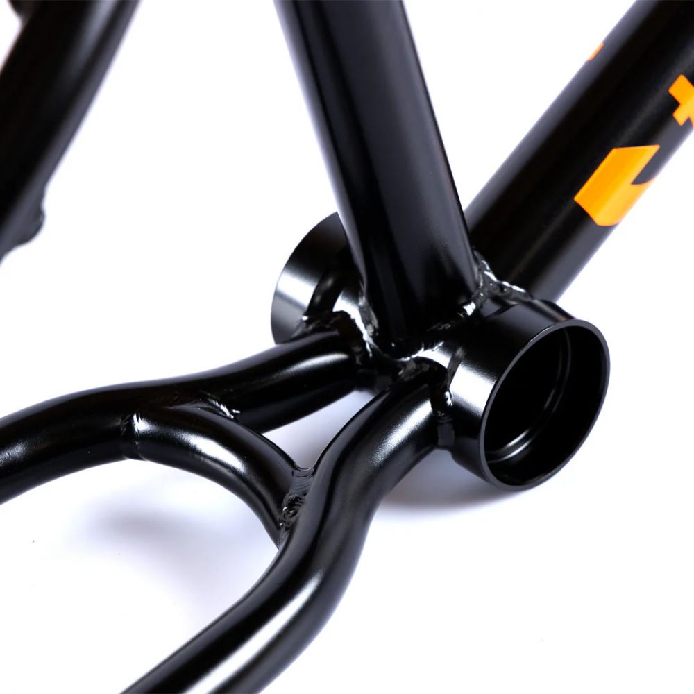 Tall Order Frame 280 - Black