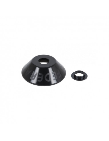 Hubguard Arriere Federal Alloy 14mm