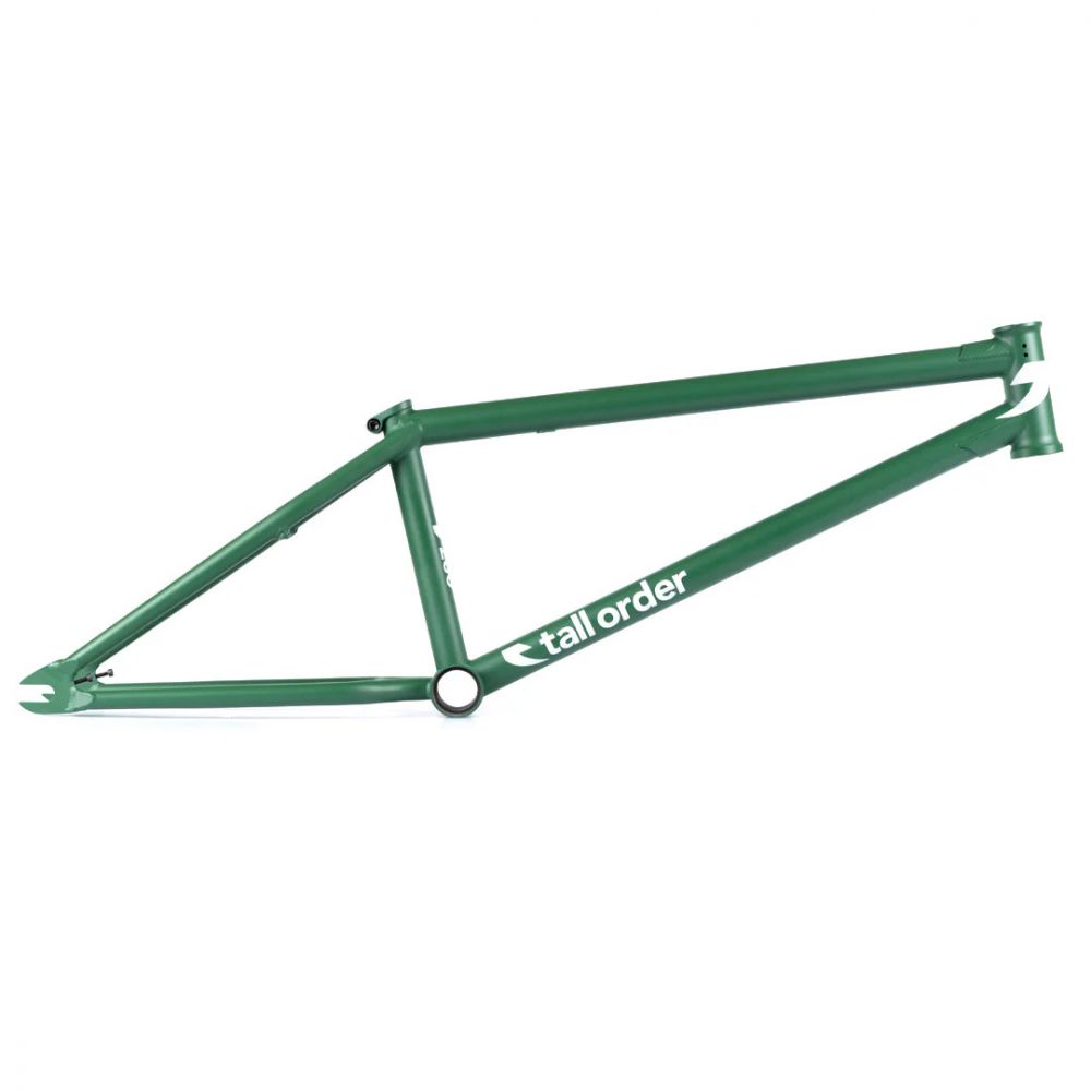 Tall Order Frame 280 - Matt Green