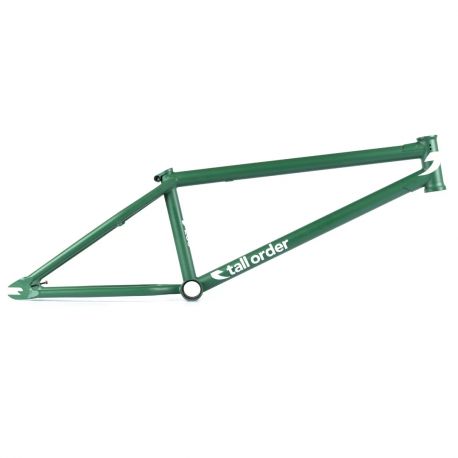 Tall Order Frame 280 - Matt Green