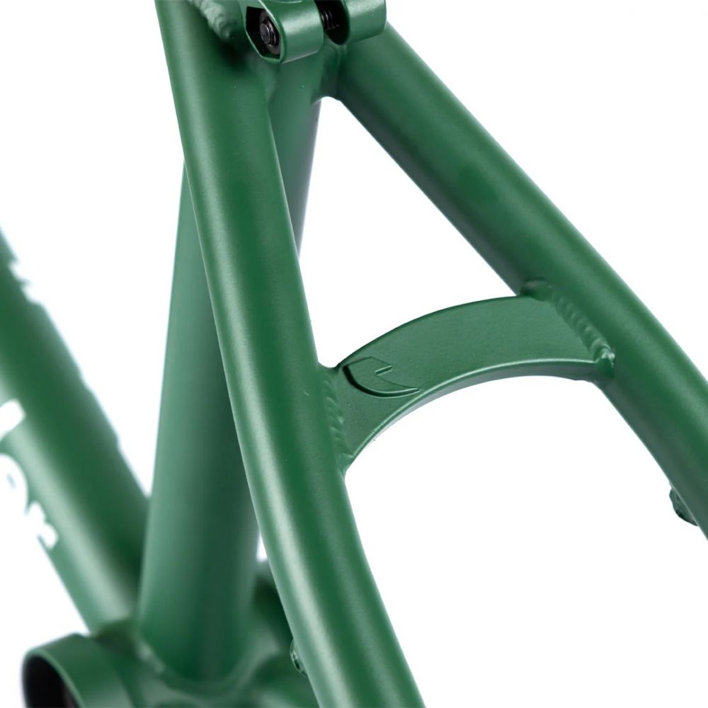 Tall Order Frame 280 - Matt Green