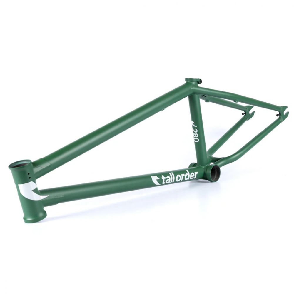 Tall Order Frame 280 - Matt Green