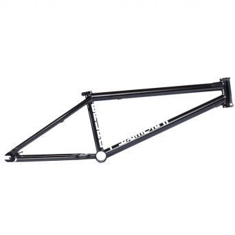 Federal Boyd ICS2 Frame - Black