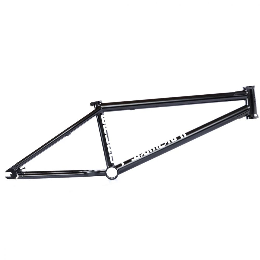 Federal Boyd ICS2 Frame - Black