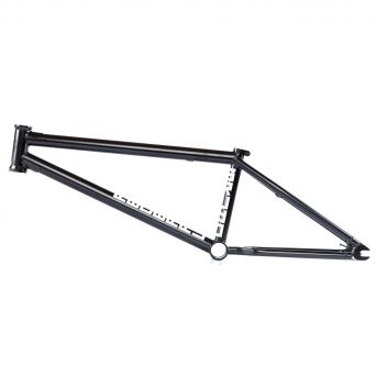 Federal Boyd ICS2 Frame - Black 2