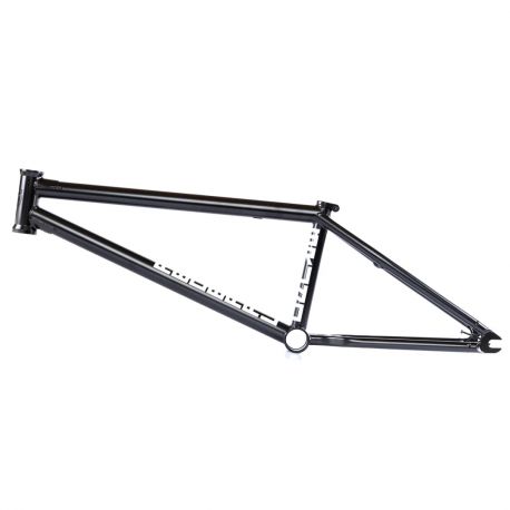 Federal Boyd ICS2 Frame - Black