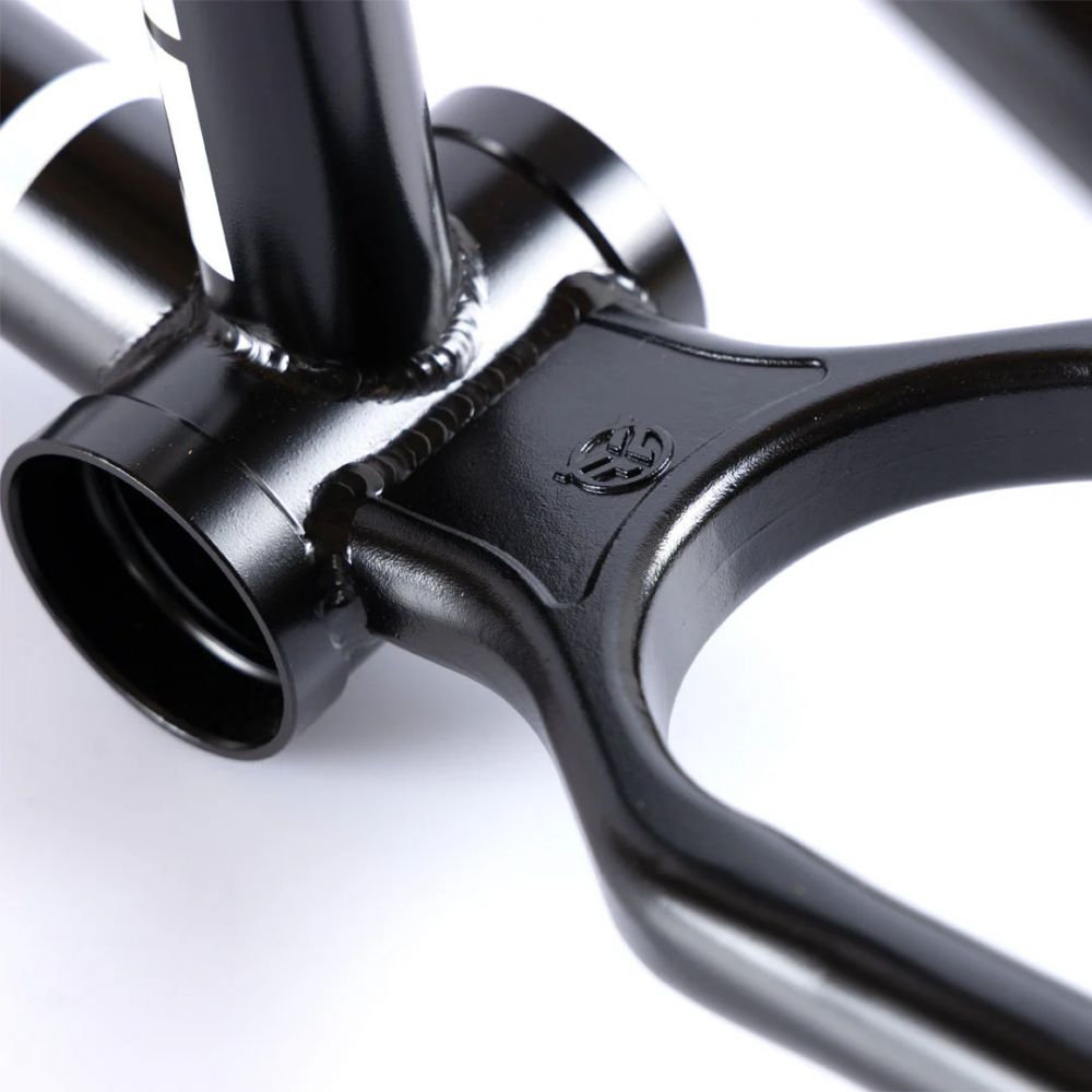 Federal Boyd ICS2 Frame - Black