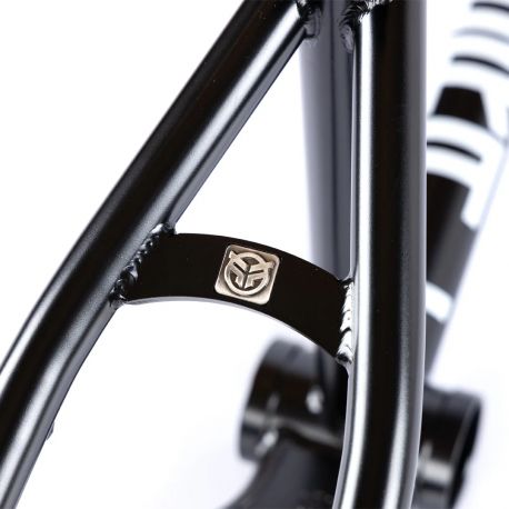 Federal Boyd ICS2 Frame - Black