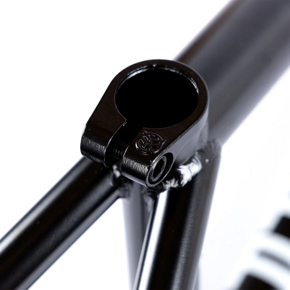 Federal Boyd ICS2 Frame - Black