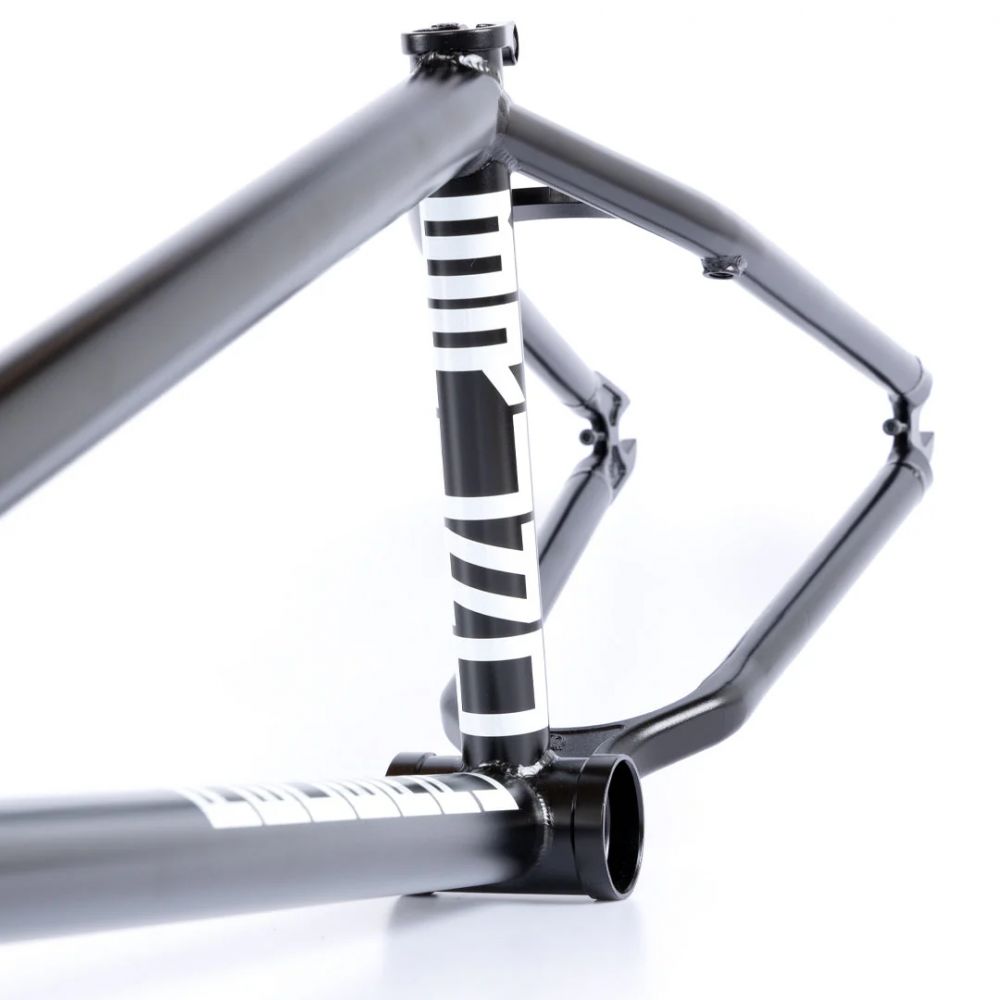 Federal Boyd ICS2 Frame - Black