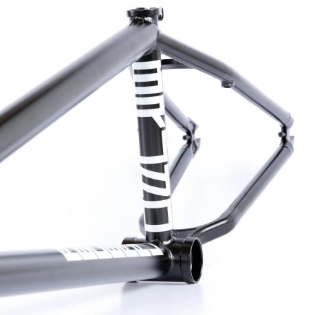 Federal Boyd ICS2 Frame - Black
