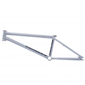 Cadre Federal Bruno ICS2 - Matt Grey 2