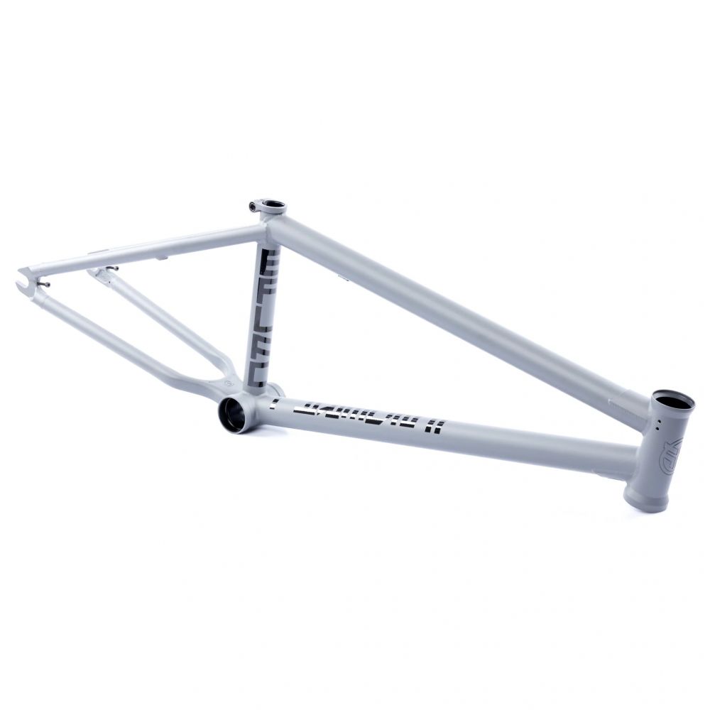 Federal Boyd ICS2 Frame - Matt Grey