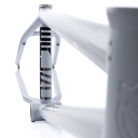 Federal Boyd ICS2 Frame - Matt Grey