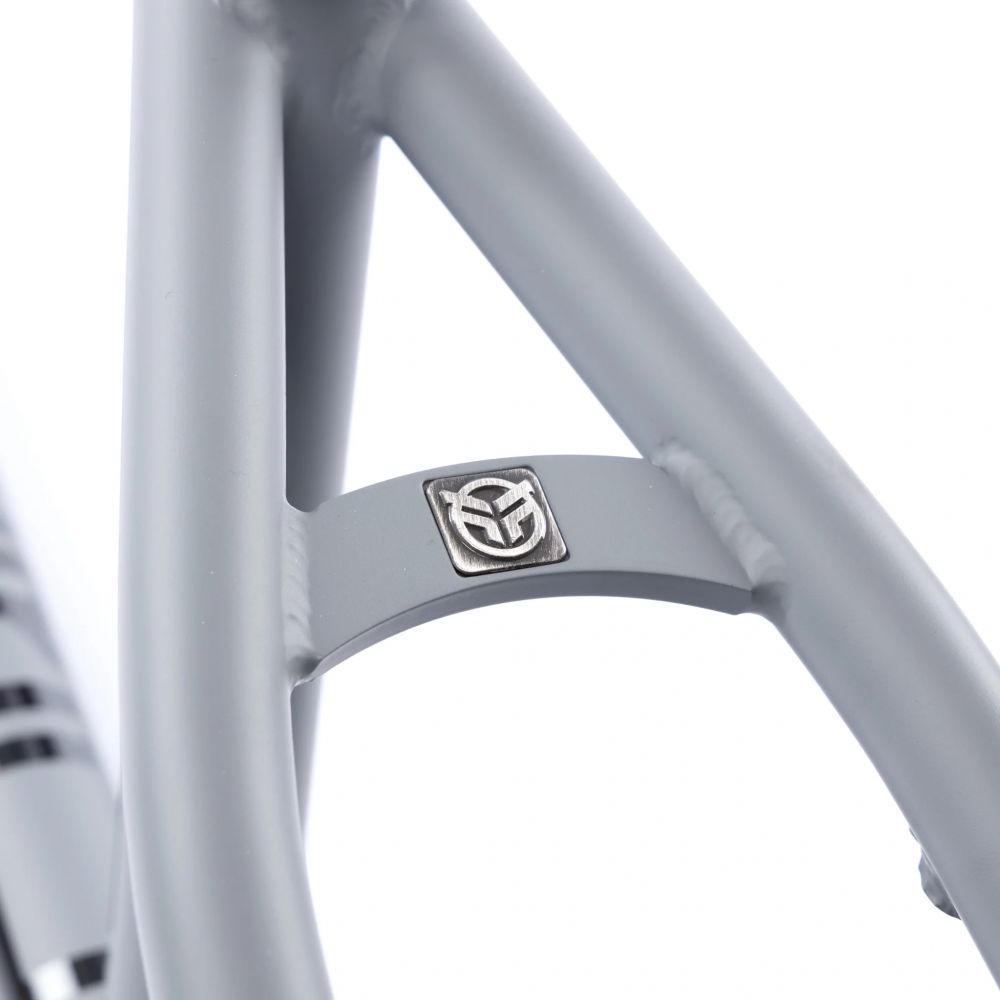 Federal Boyd ICS2 Frame - Matt Grey
