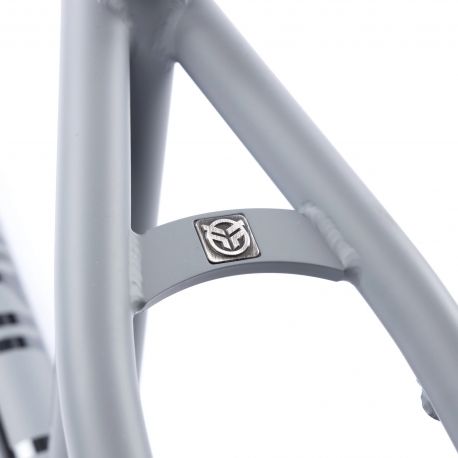 Federal Boyd ICS2 Frame - Matt Grey