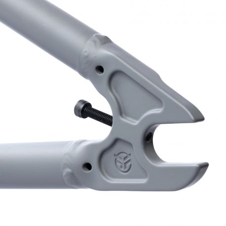 Cadre Federal Bruno ICS2 - Matt Grey