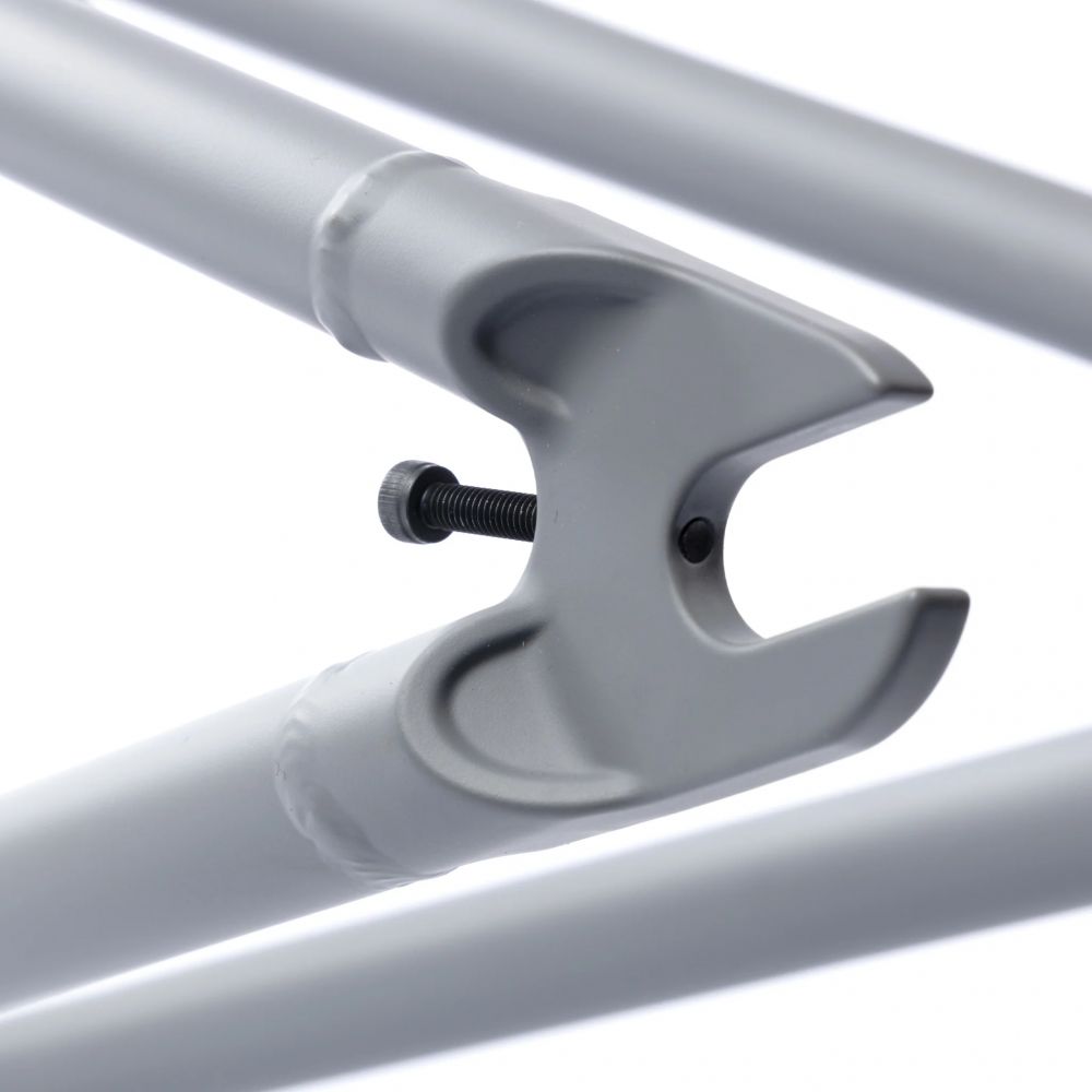 Federal Boyd ICS2 Frame - Matt Grey