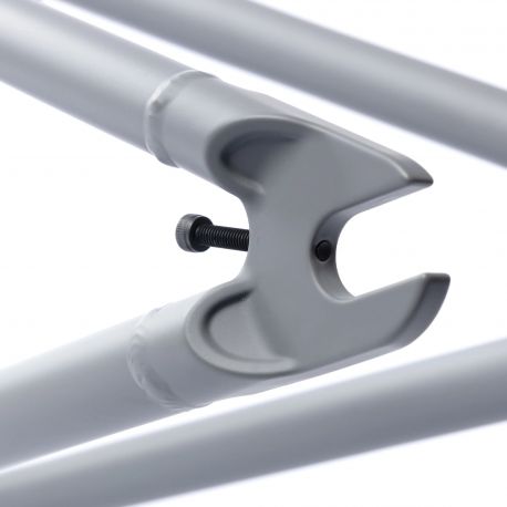 Federal Boyd ICS2 Frame - Matt Grey