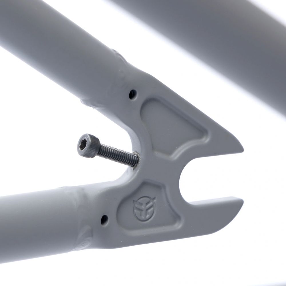 Federal Boyd ICS2 Frame - Matt Grey
