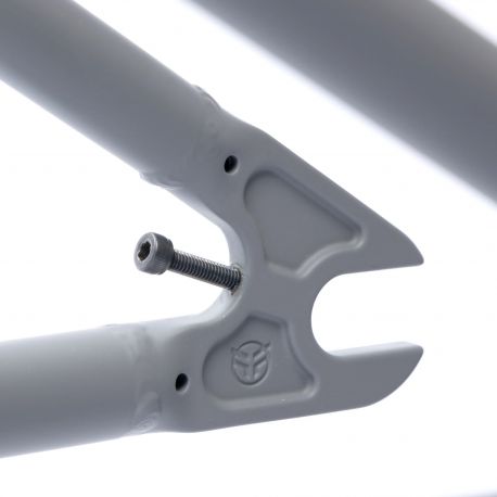 Federal Boyd ICS2 Frame - Matt Grey