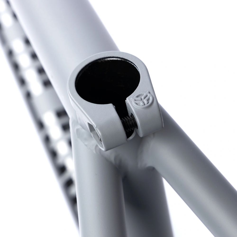 Federal Boyd ICS2 Frame - Matt Grey