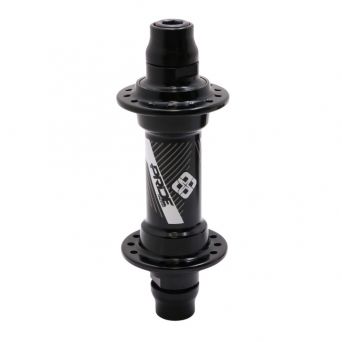 Moyeux Pride Control V2 Exp 10mm - 28H - Black 2