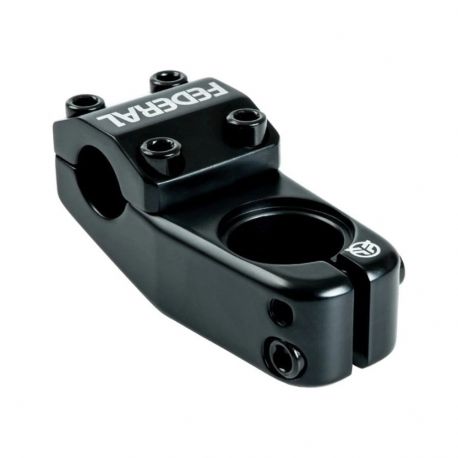 Potence Federal Element V2 Front Load - Black