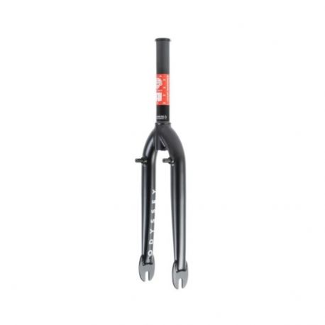 Odyssey F-Zero Fork - Black