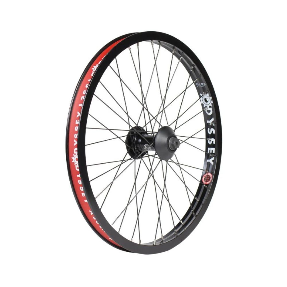 Roue Odyssey AV Hazard Lite/Vandero Pro - Black