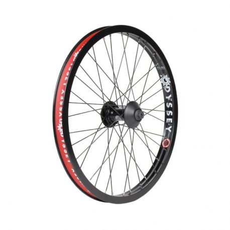 Roue Odyssey AV Hazard Lite/Vandero Pro - Black