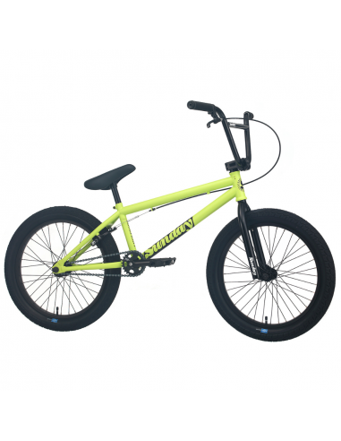 Sunday Blueprint 20" Bmx - Matt Kiwi