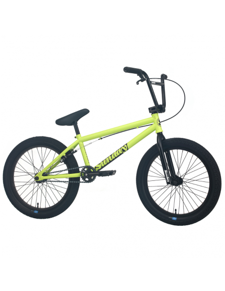 Sunday Blueprint 20" Bmx - Matt Kiwi