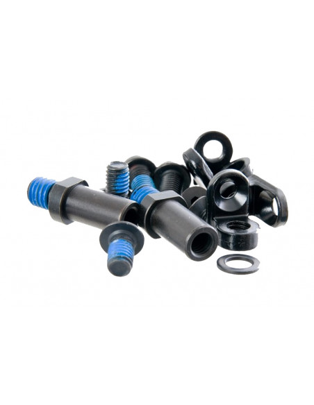 Federal Brake Mount Kit