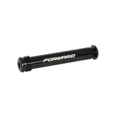 Forward Ø20mm Axle - 116mm