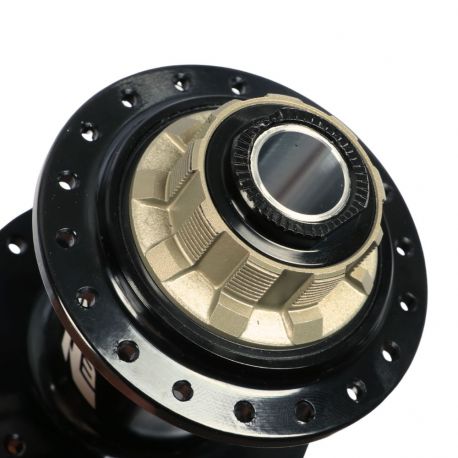 Forward Joyride V3 Rear Hub - 15mm