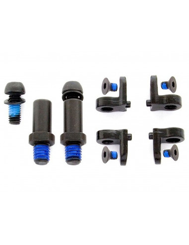 Federal Brake Mount Kit