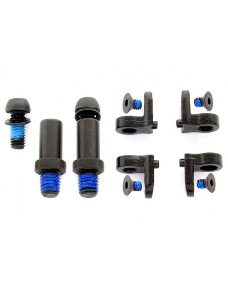 Federal Brake Mount Kit