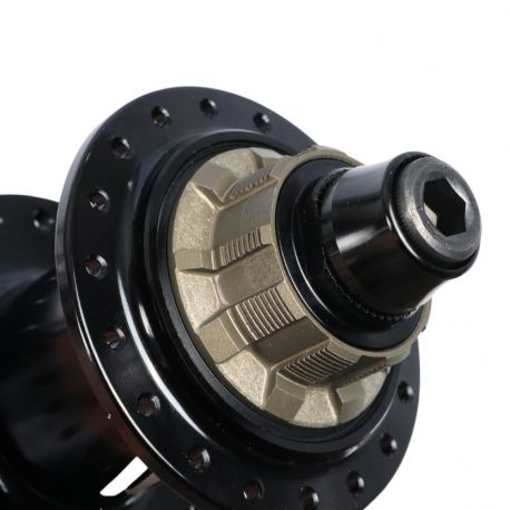 Moyeu Arrière Forward Joyride V3 - 10mm