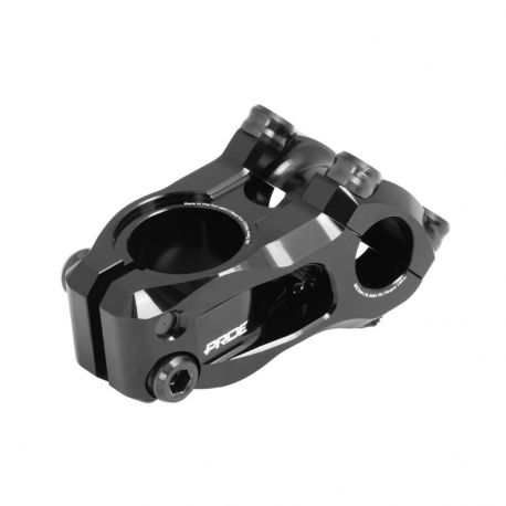 Pride FTL Ø22.2mm Stem - Black