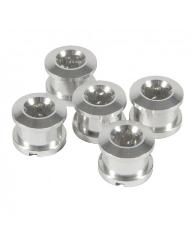 Bolt Pack Forward Alu 6.5mm