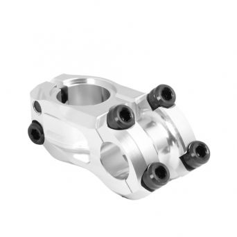 Pride FTL Ø22.2mm Stem - Silver