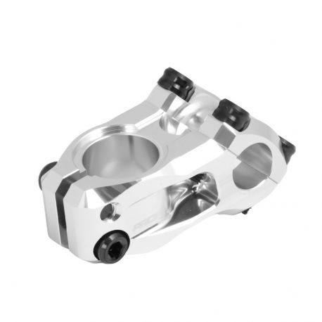 Pride FTL Ø22.2mm Stem - Silver