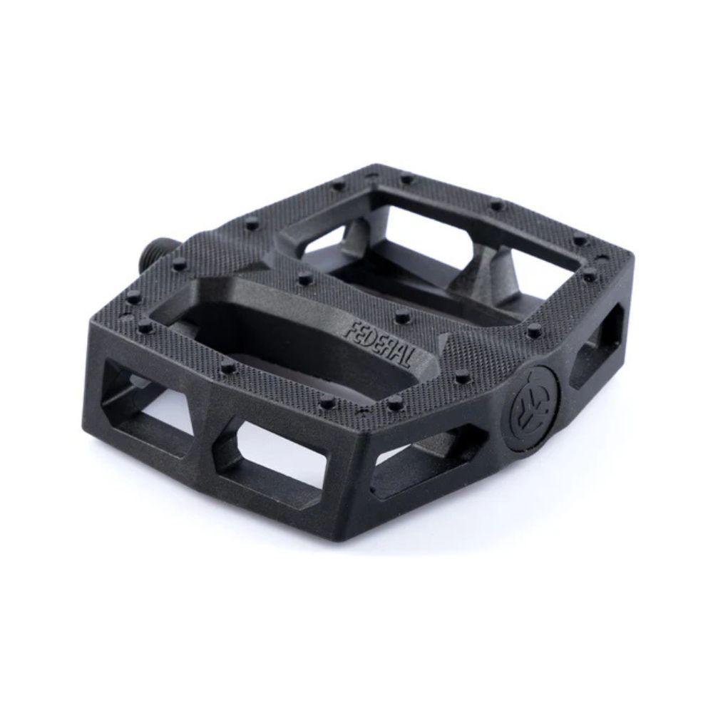 copy ofFederal Command Pedals