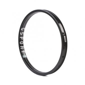 Jante G-Sport Roll Cage 36H - Black