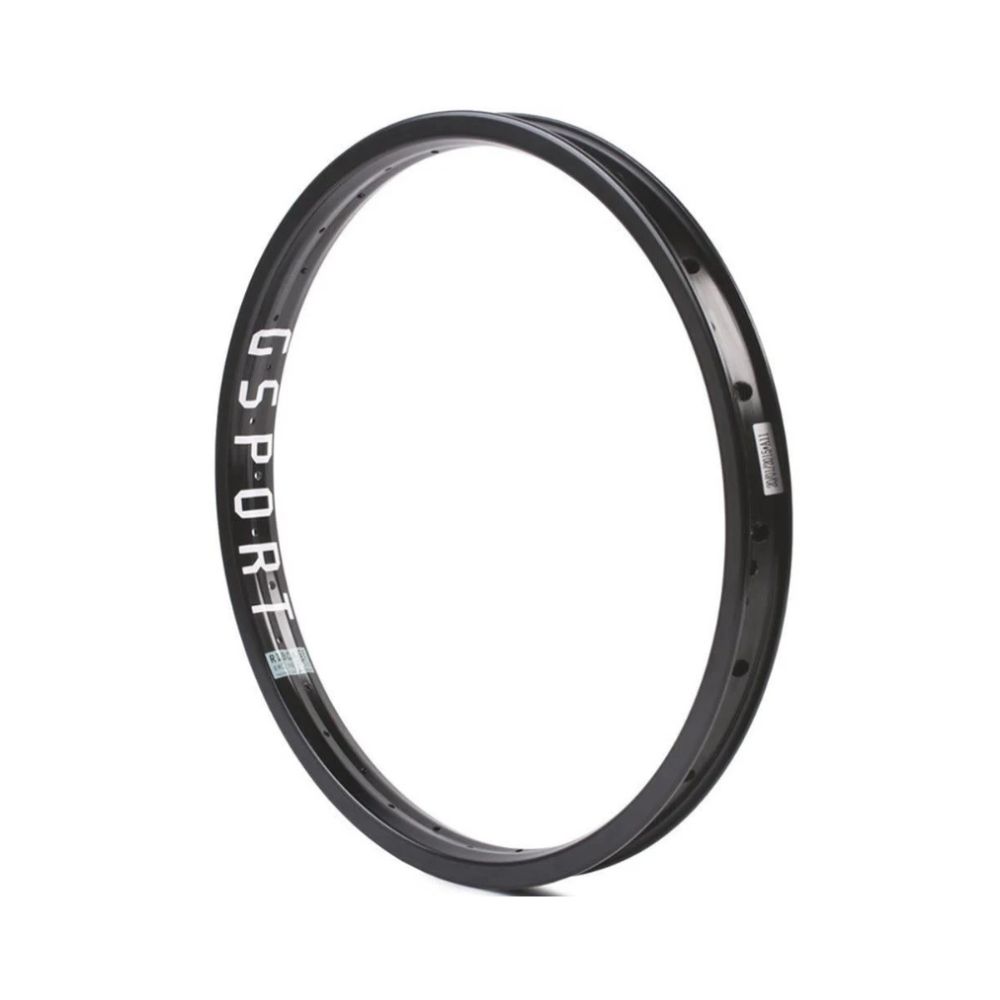 G-Sport Roll Cage Rim 36H - Black