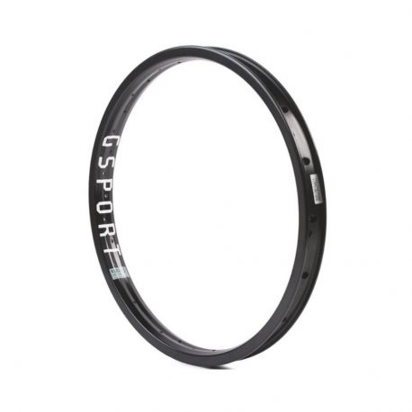 Jante G-Sport Roll Cage 36H - Black