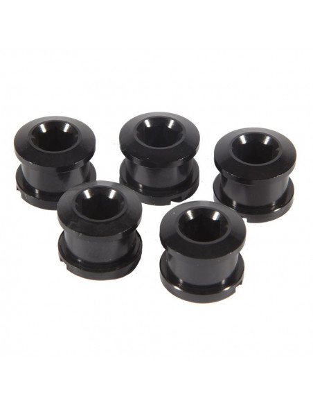 Bolt Pack Forward Alu 6.5mm